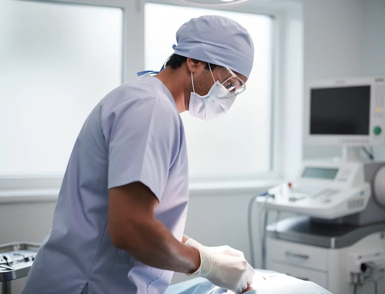 Plastic Surgeon service in Morecambe